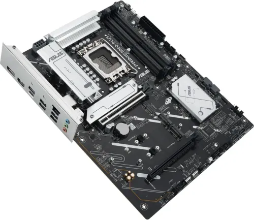 Płyta główna ASUS PRIME B860-PLUS-CSM