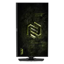 Monitor MSI MAG 274QPF X32 27" 2560x1440px IPS 320Hz 0.5 ms [GTG]