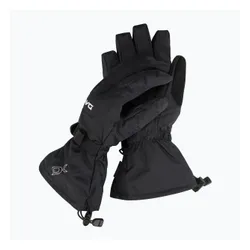 Rękawice snowboardowe męskie Dakine Scout black