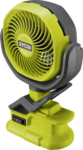 RYOBI RCF18-0 bez akumulatora i ładowarki