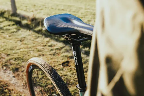 Siodełko ERGON SR Allroad Core Pro