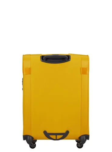 Walizka kabinowa Samsonite CityBeat - golden yellow