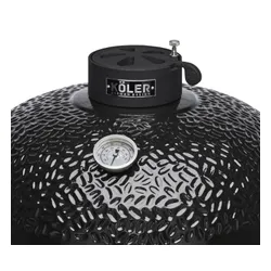 Grill węglowo-gazowy KOLER Kamado EG22-GAS