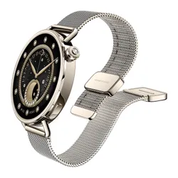 Smartwatch XIAOMI Watch S4 41mm Złoty