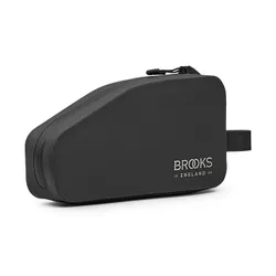 Torba rowerowa na ramę Brooks England Scape Top Tube with bolts 0,9 l black