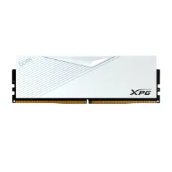 Pamięć RAM Adata XPG Lancer DDR5 64GB (2x32GB) 5600 CL36 Biały