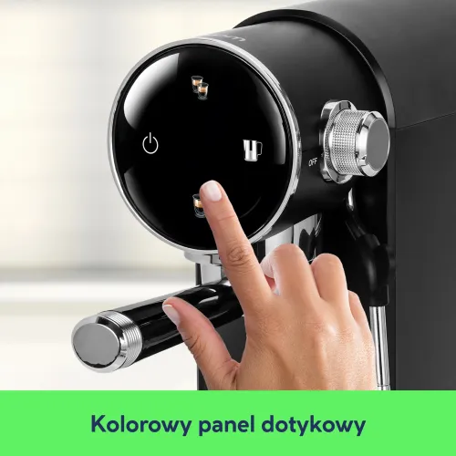 Ekspres MPM MKW-15 Szerokość 12cm