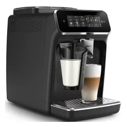 PHILIPS LatteGo EP3341/50 Автоматическая кофемашина (бесшумное приготовление) Iced Coffee