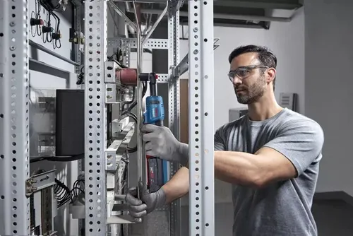 Klucz akumulatorowy grzechotka BOSCH GRC 18V-60 06019N8000