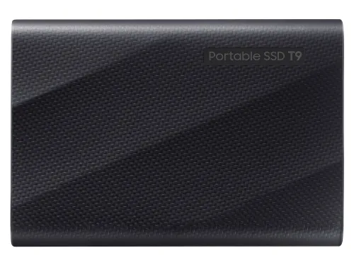 Dysk Samsung SSD T9 1TB USB 3.2 Czarny