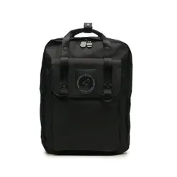 Mandarina Duck Rucsac P10jxt01 Negru 651