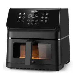 Air fryer Cosori Premium II Plus 1700W 6,2l Aplikacja mobilna