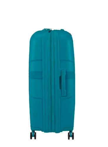 Большой чемодан American Tourister StarVibe-verdigris