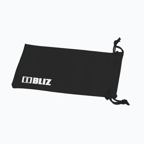 Okulary przeciwsłoneczne Bliz Arrow transparent grey/smoke