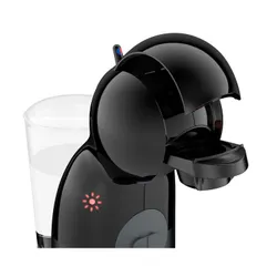 Капсульная кофемашина Krups Nescafe Dolce Gusto Piccolo XS KP1A3B31