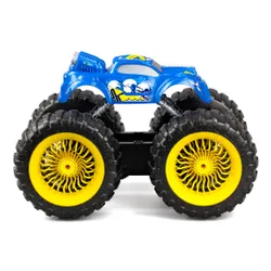 Samochód zdalnie sterowany DUMEL Exost Wave Rider TE54780