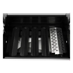 Grill gazowy YATO YG-20032 19 kW 70 x 42 cm