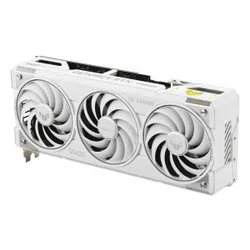 Karta graficzna ASUS TUF Gaming GeForce RTX 5070 Ti 16GB GDDR7 BTF White OC Edition DLSS 4