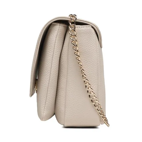 Liu Jo Ecs s Crossbody Bag AF3379 E0086 lapte de cafea X0255