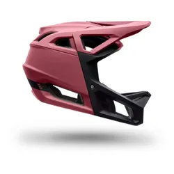 Kask rowerowy Full Face FOX Proframe Solid YTH MIPS