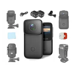 Kamera SJCAM C200 Czarny