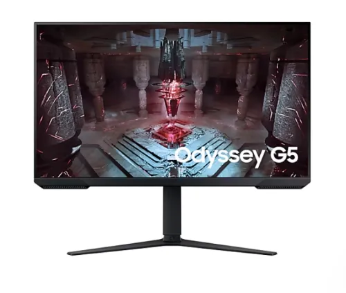 Samsung Odyssey G5 LS32FG510EUXEN - 180Hz | QHD | VA | 1ms | 32''