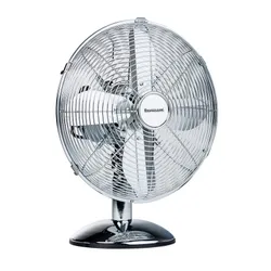 Wentylator RAVANSON Perfect WT-7033N Inox