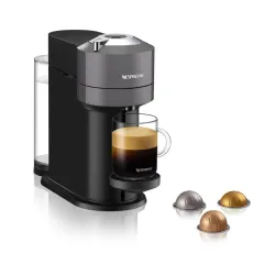 Ekspres DeLonghi Nespresso Vertuo Next ENV120.GY