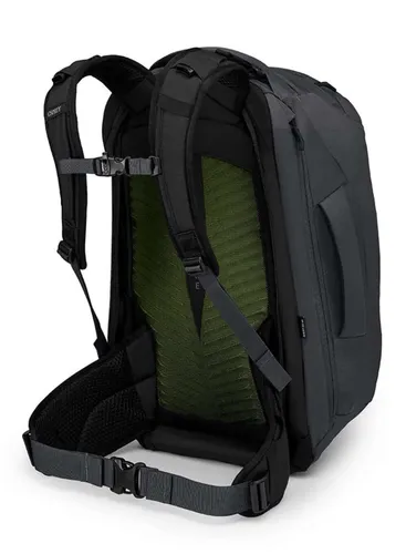 Rucsac Osprey Farpoint 40 - Tunel Vision gri