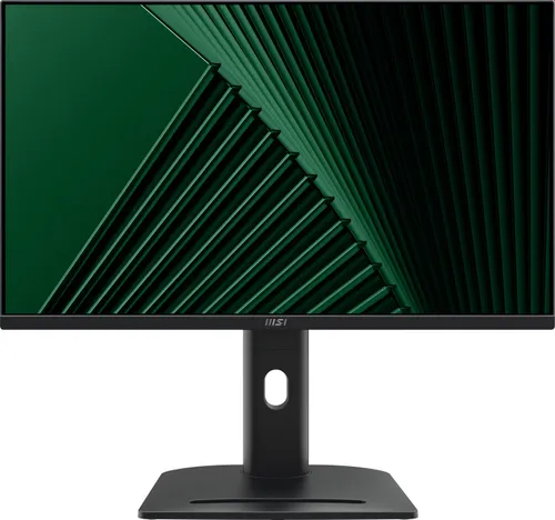 Monitor MSI Pro MP275QPG 27" 2560x1440px IPS 100Hz 1 ms [MPRT]