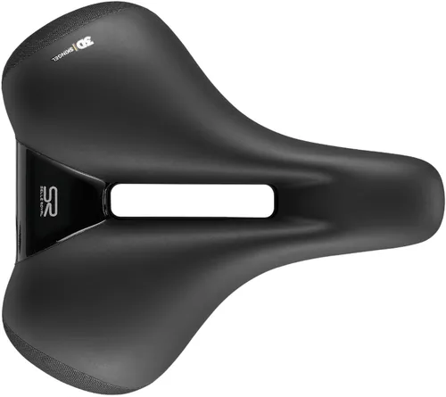 Siodełko SELLE ROYAL Premium Relaxed Ellipse