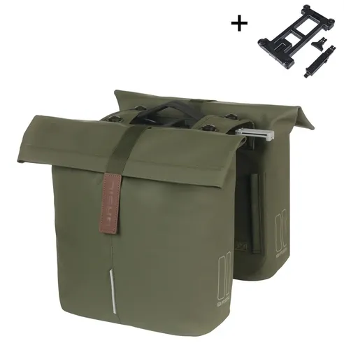 Сумка BASIL City + MIK