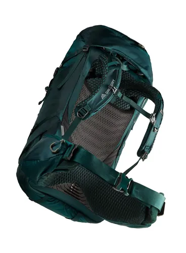 Plecak trekkingowy Gregory Deva 60 damski - emerald green