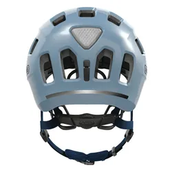 Kask rowerowy ABUS Youn-I 2.0 Niebieski dla Dzieci (rozmiar M)