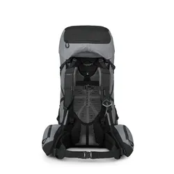 Plecak trekkingowy damski Osprey Ariel Pro 75 - silver lining