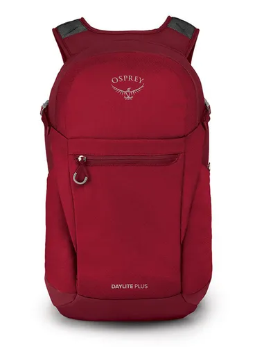 Спортивный рюкзак Osprey Daylite Plus-cosmic red