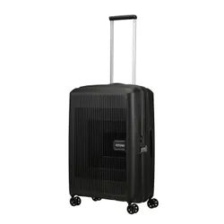 Bavul American Tourister AeroStep-black