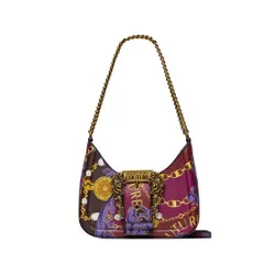 Geantă de modă Versace Jeans 75va4bf5 ZS807 QE1