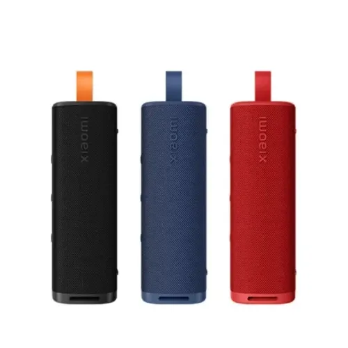 Głośnik Bluetooth Xiaomi Sound Outdoor 30W Niebieski