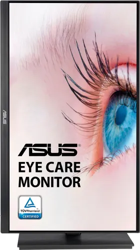 Monitor ASUS VA24EQSB 24" Full HD IPS 75Hz 5ms