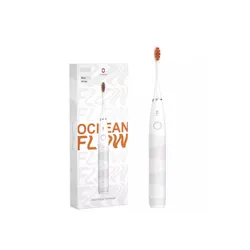 Oclean Flow White Elektrikli Diş Fırçası