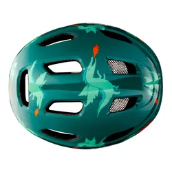 Kask rowerowy LAZER Nutz KinetiCore
