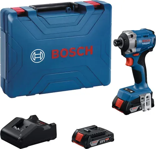 Klucz udarowy BOSCH Professional GDR 18V-215 06019N2022