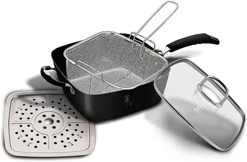 Patelnia BERLINGER HAUS BH-6554 24 cm