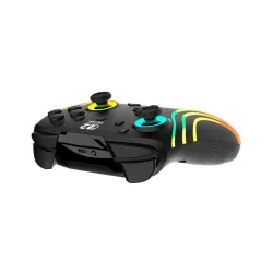 Pad Turtle Beach Afterglow Wave Wireless RGB Controller do Nintendo Switch 2 Bezprzewodowy Czarny