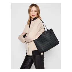 Сумка Guess Eco Brenton Tote HWESB8 39023 CLO