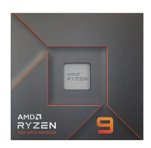 Procesor AMD Ryzen 9 7950X BOX (100-100000514WOF)