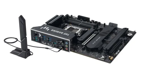 Płyta główna ASUS TUF GAMING X870E-PLUS WIFI7