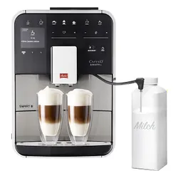 Кофемашина Melitta Barista TS Smart Plus