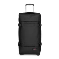 Tekerlekli Seyahat Çantası Eastpak Transit'r M-black